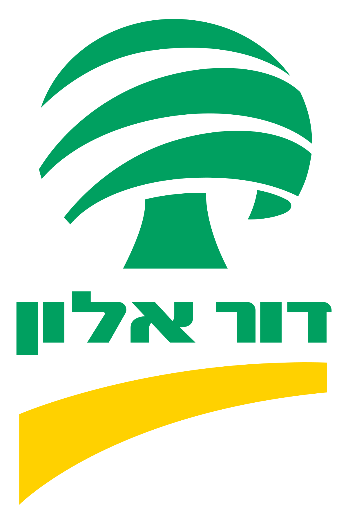 דור אלון